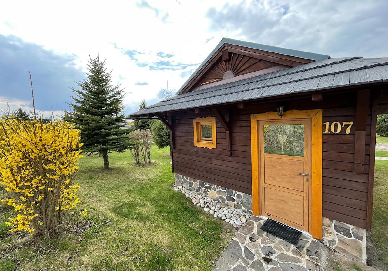 Chata 107 Tatralandia Village Liptovsky Mikulas Luaran gambar