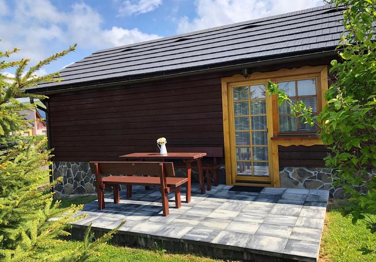 Chata 107 Tatralandia Village Liptovsky Mikulas Luaran gambar